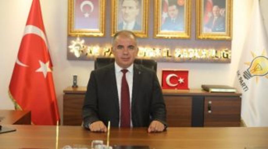 Delican&rsquo;dan Yeni Yıl Mesajı