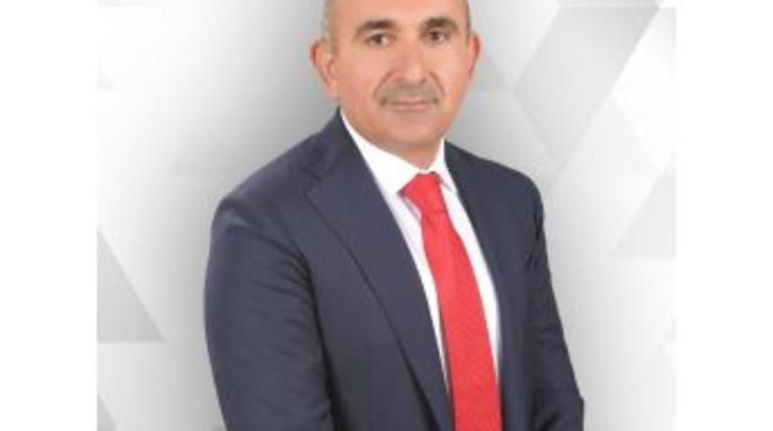 Başkan Kara Ak Parti D&ouml;neminde Yapılan İcraatları Anlattı