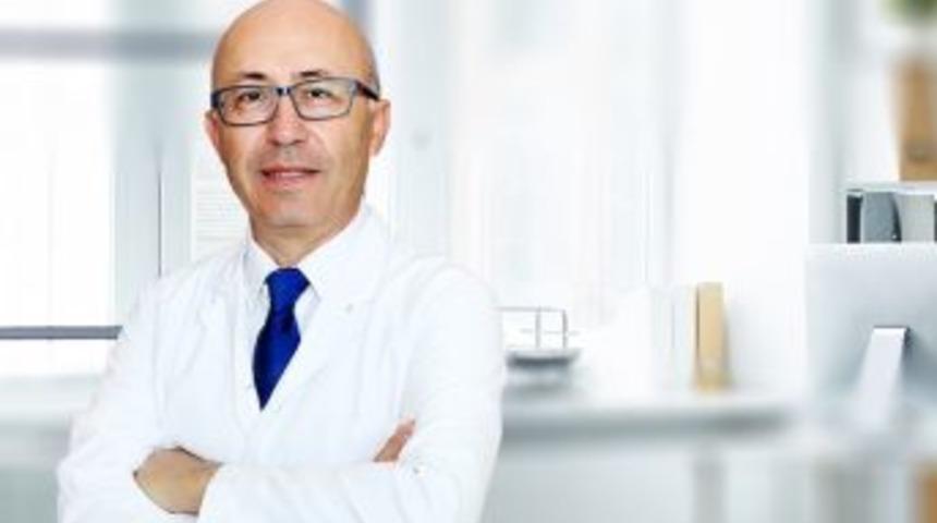 Akciğer Kanseri Ameliyatlarında Kapalı Y&ouml;ntemler Daha G&uuml;venli