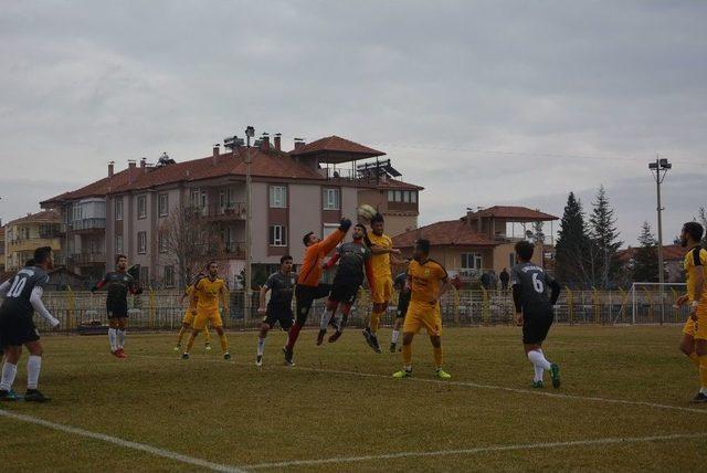 Antalya Süper Amatör Ligi 1. Gurup