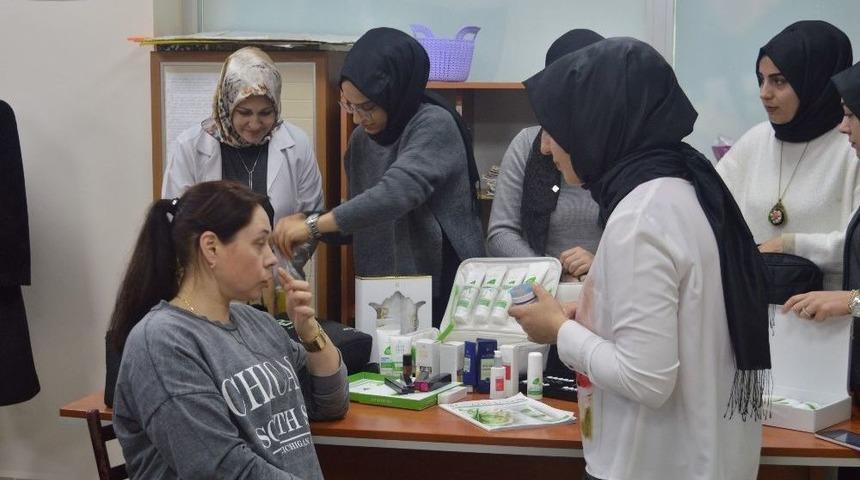 Kartepe Belediyesi’nden Kadınlara İndirimli Cilt Bakımı Fırsatı