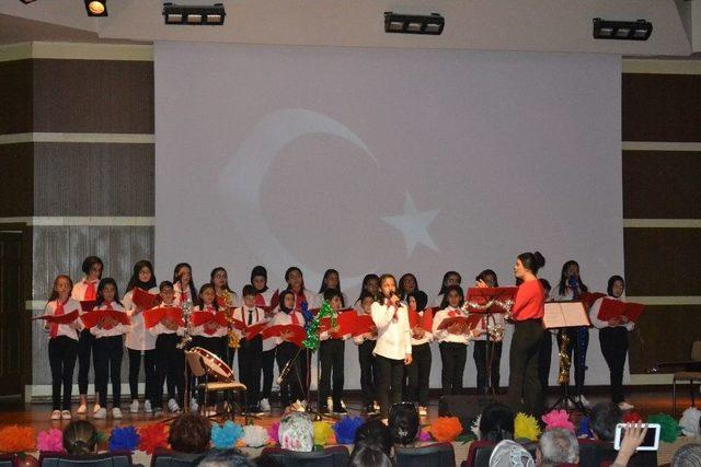 Asp M&uuml;d&uuml;rl&uuml;ğ&uuml;&rsquo;n&uuml;n D&uuml;zenlediği Etkinlik Beğeni Topladı 3