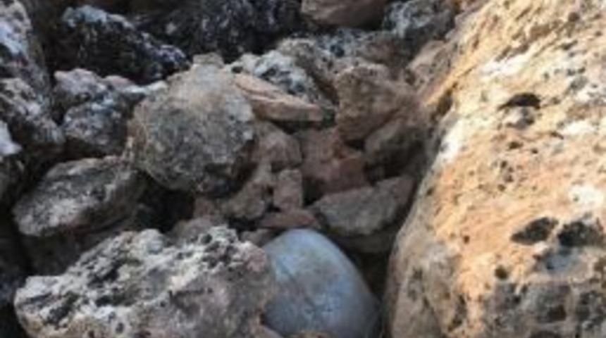 Nusaybin&rsquo;de El Yapımı Patlayıcı Ele Ge&ccedil;irildi