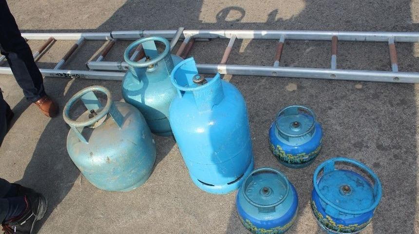 T&uuml;p gaz fiyatlarına zam  