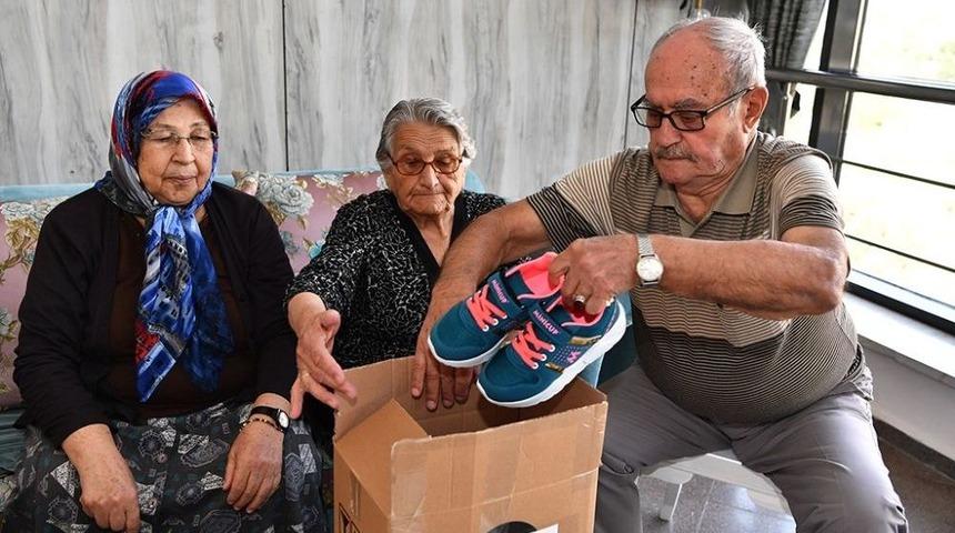 İzmir İle Şırnak Arasında &rsquo;g&ouml;n&uuml;l K&ouml;pr&uuml;s&uuml;&rsquo; Kurdular