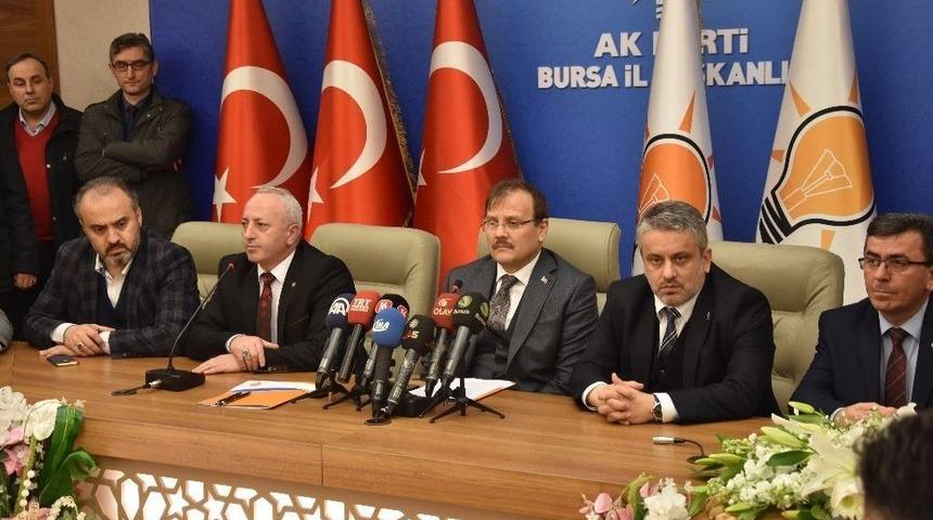 Hakan &Ccedil;avuşoğlu 2002 Yılı İle Yeni Asgari &Uuml;creti Kıyasladı