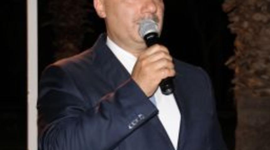 Halk Bankası Genel Müdürü Aslan: 2003 Yılında Imf Programları Altında Ezilirken Bugün 6,5 Milyar Dolar Piyasa Değerine Ulaştık