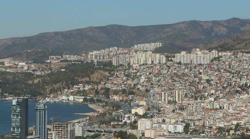 Bayraklı’da Olası Afetlere Karşı Önlem