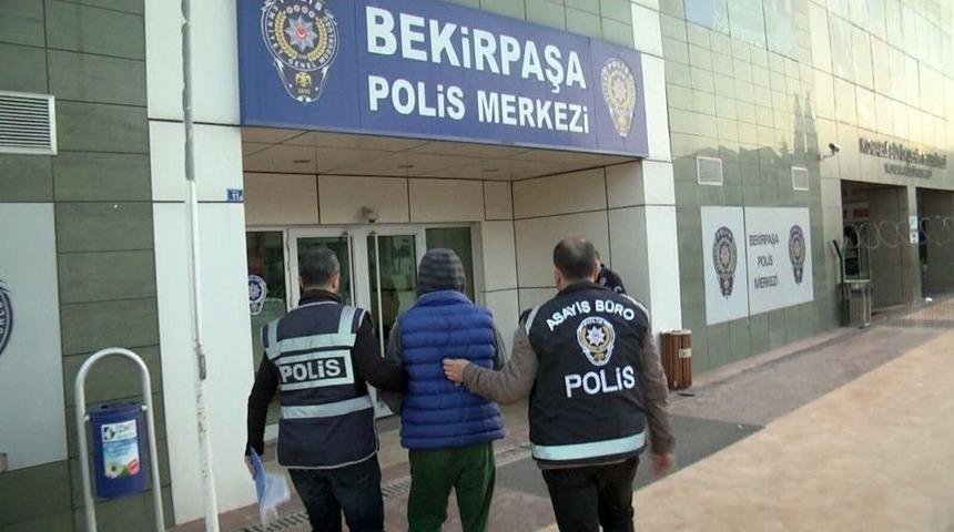 Kocaeli&rsquo;de Aranan 44 Şahıs G&ouml;zaltına Alındı