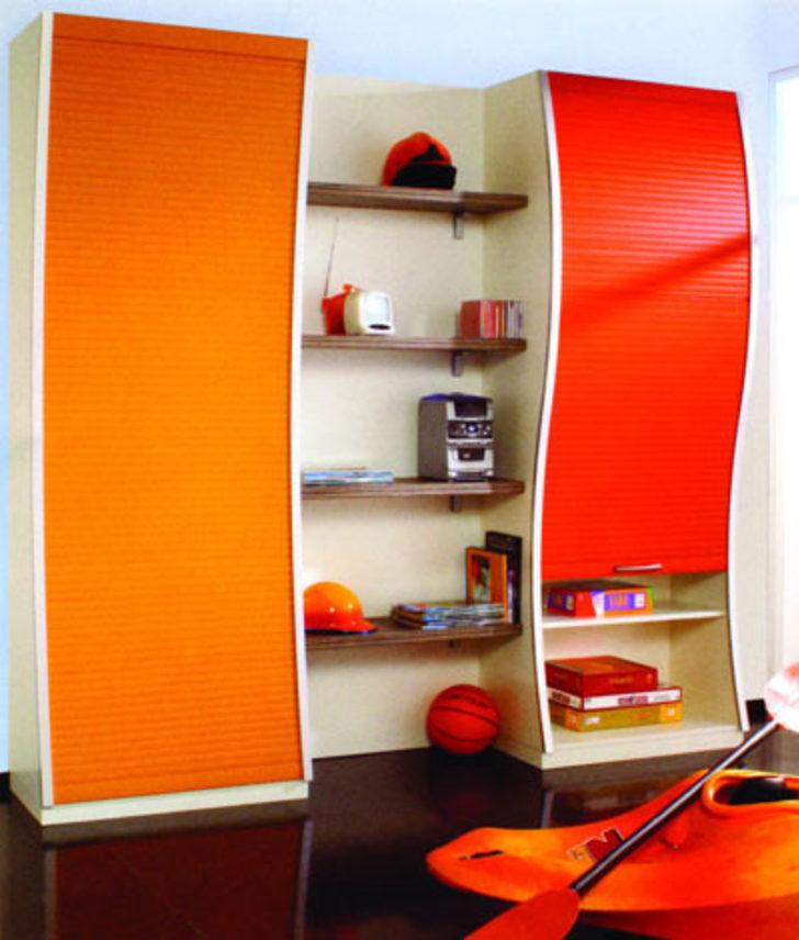 Renkli Stor Sistemleri