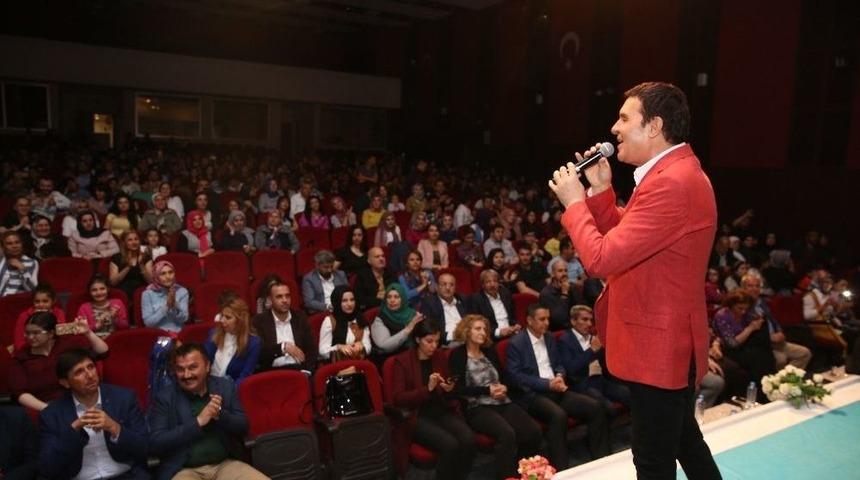 Mithat K&ouml;rler İle 70&rsquo;ler Esintisi