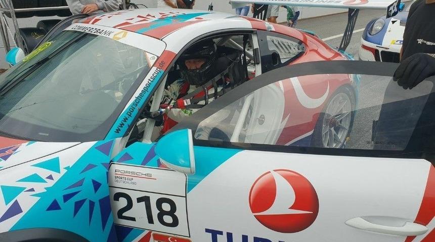 &Uuml;mit &Uuml;lk&uuml; Avusturya&rsquo;da T&uuml;rkiye&rsquo;yi Temsil Etti