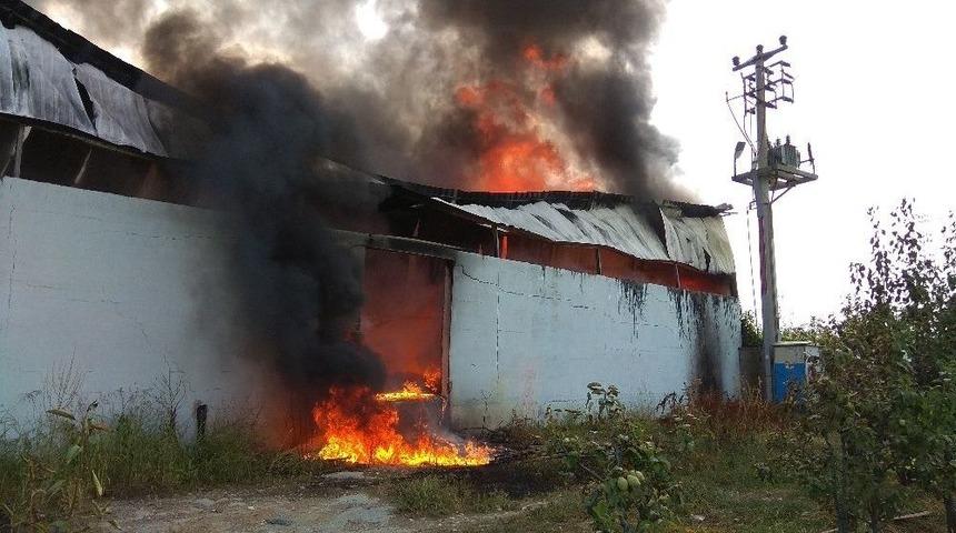 Bursa&rsquo;da Faciadan D&ouml;n&uuml;ld&uuml;...