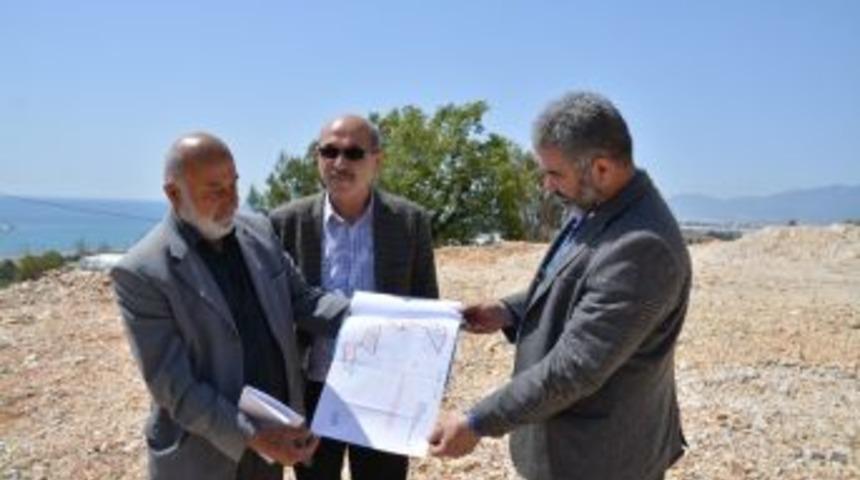 Anamur&rsquo;a 24 Derslikli İmam Hatip Lisesi Yapılacak