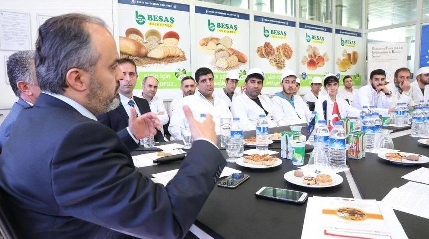 Gıda &Uuml;retiminde Kalite Artacak