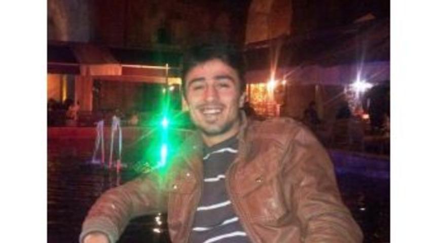 Cinayet Zanlısı Yakalandı