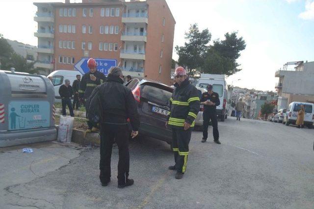 Yılın Son Günü Ortalığı Birbirine Kattı