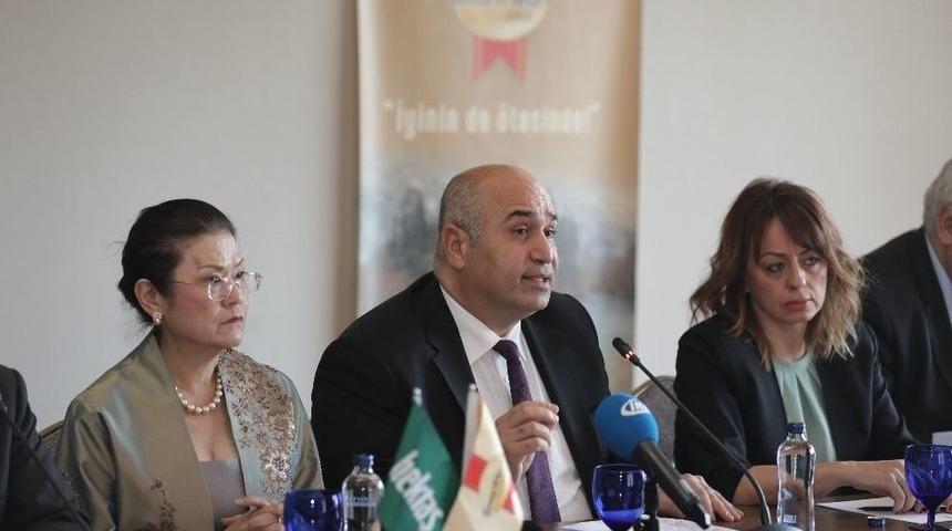 Hektaş 2 Milyar Dolarlık Pet &Uuml;r&uuml;nleri Pazarına Girdi