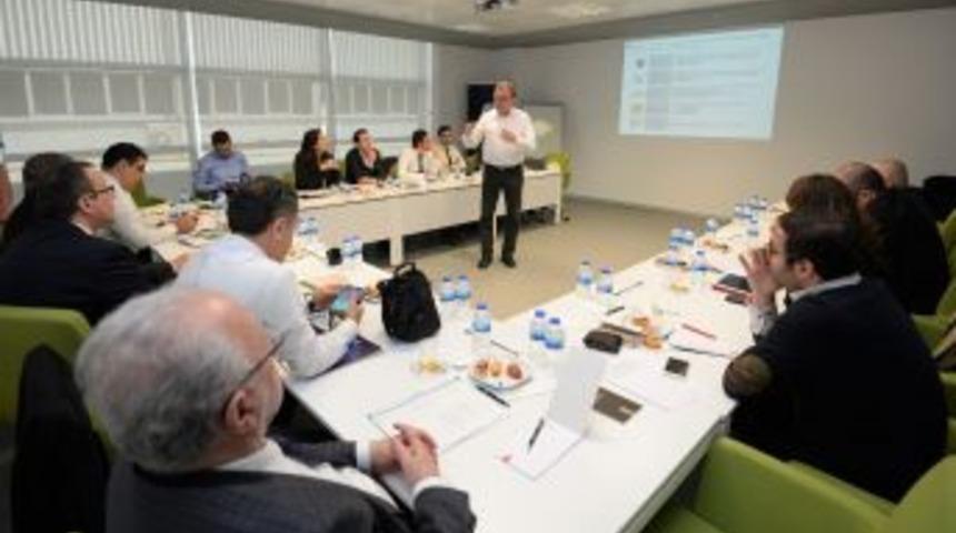 Btso&rsquo;dan &ldquo;model Fabrika&rdquo;