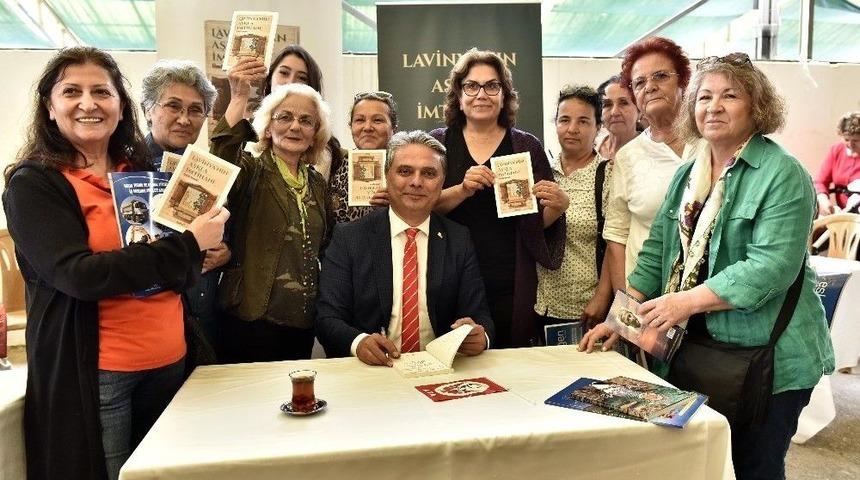 Başkan Uysal&rsquo;dan Baba Ocağında Esnaf Ziyareti