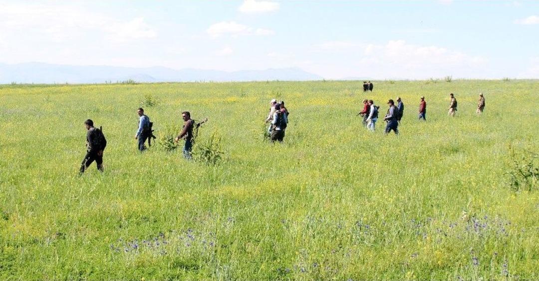Leyla&rsquo;nın Ailesi: "kızımız Ka&ccedil;ırıldı"