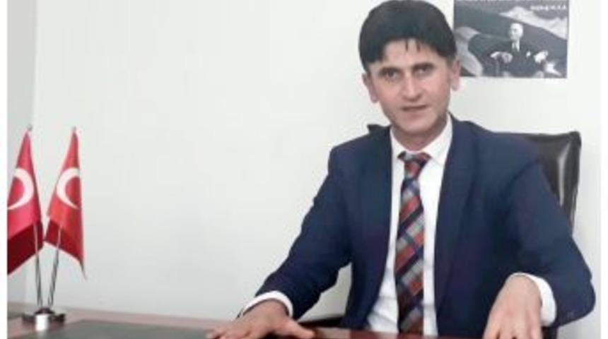 Erenoğlu: &ldquo;yetki Yeterlik Sınavı&rsquo;nda Sayıştay &Ouml;rneği Uygulanmalı&rdquo;