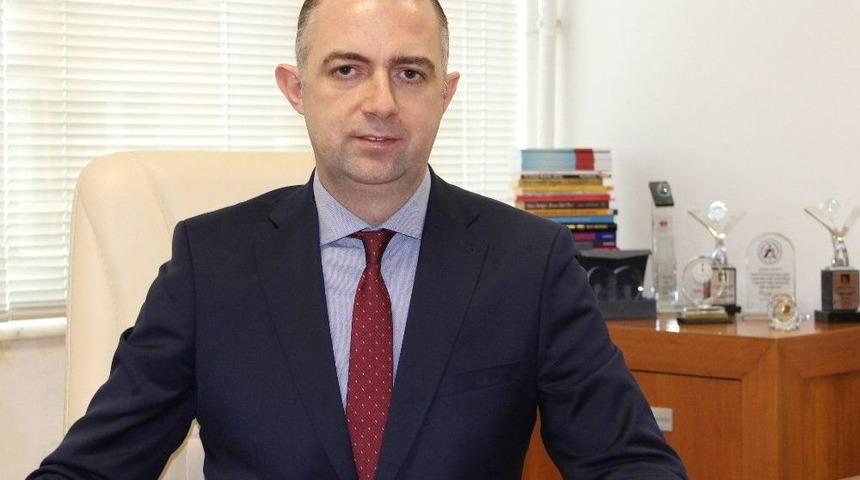 Adres Patent&rsquo;ten 26 Nisan Patent Haftası Mesajı