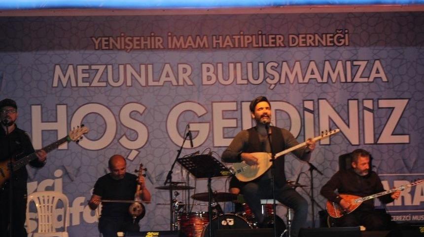 B&uuml;y&uuml;k Buluşmaya B&uuml;y&uuml;k İlgi