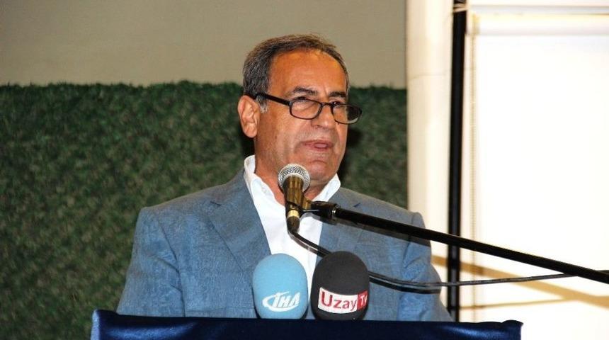 Aziz Odabaşı Mavi Liste&rsquo;den Aday