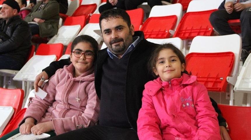 Agd&rsquo;den &rsquo;mekke&rsquo;nin Fethi&rsquo; Programı