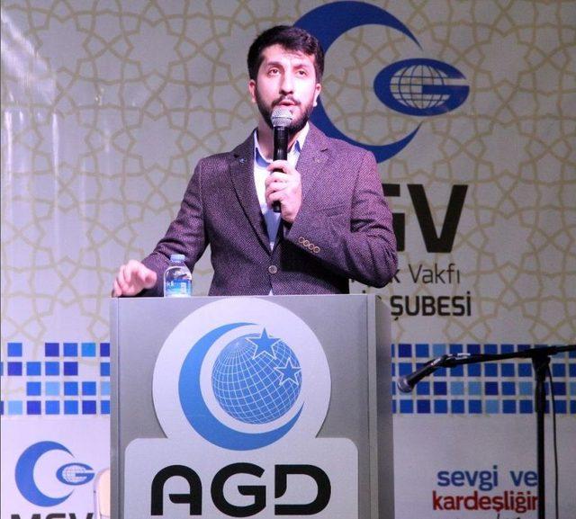 Agd&rsquo;den &rsquo;mekke&rsquo;nin Fethi&rsquo; Programı 2