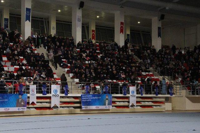 Agd&rsquo;den &rsquo;mekke&rsquo;nin Fethi&rsquo; Programı 3