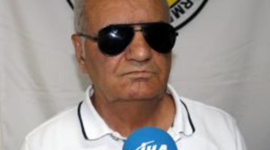 Başkan İnci’den İnce’ye İnce Ayar