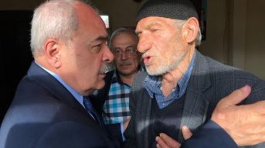 Akpınar: &ldquo;erzurum&rsquo;u Ankara&rsquo;ya Taşıtmayacağım&rdquo;