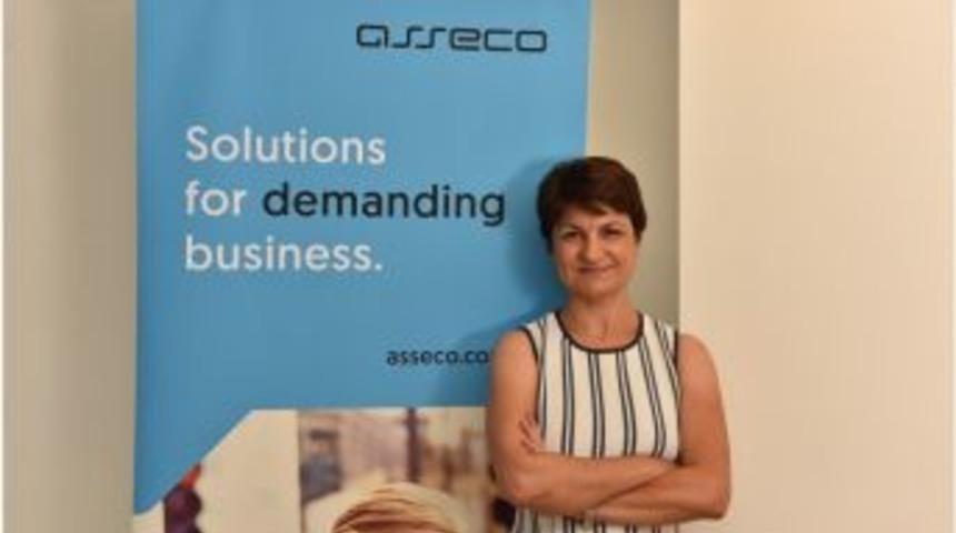 Avrupa&rsquo;nın &Ouml;nde Gelen Yazılım Firmalarından Asseco See&rsquo;nin Yeni Ofisi, Ar-ge Merkezi Oldu