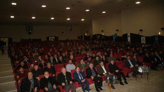 Afyonkarahisar’da “mekke’nin Fethi Ve Kudüs” Programı