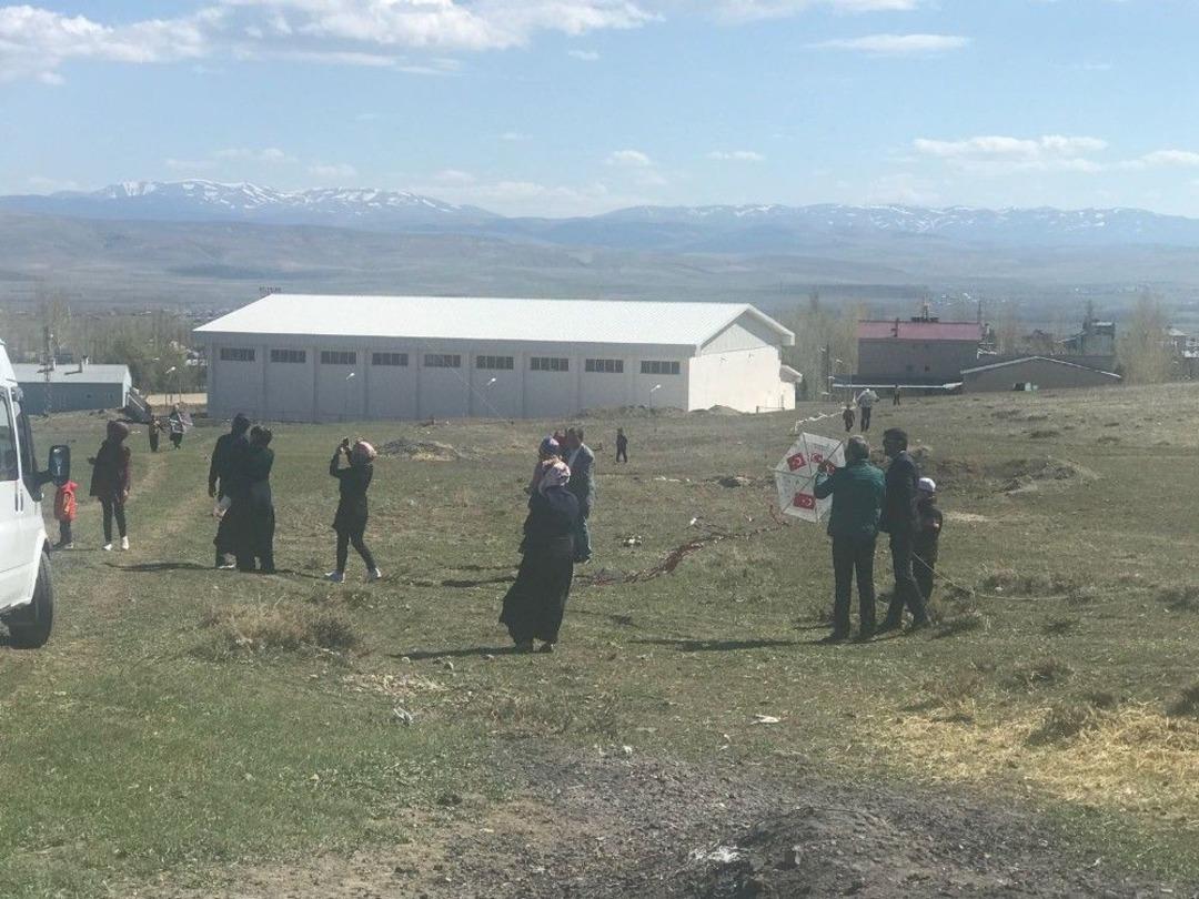 Aydıntepe&rsquo;de U&ccedil;urtma Şenliği