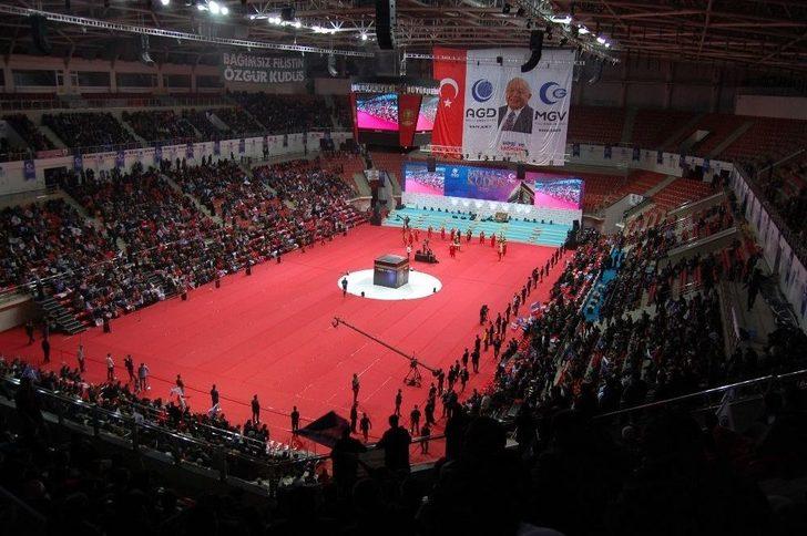 Konya’da Mekke Ve Kudüs’ün Fethi Coşkuyla Kutlandı G1