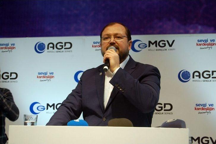 Konya’da Mekke Ve Kudüs’ün Fethi Coşkuyla Kutlandı G2