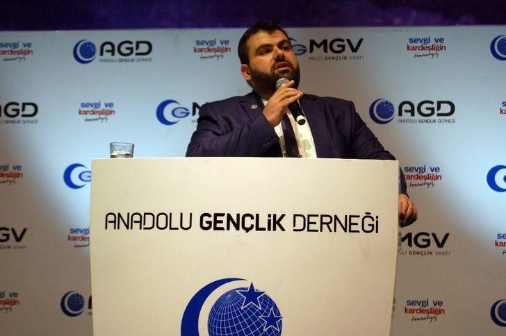 Konya’da Mekke Ve Kudüs’ün Fethi Coşkuyla Kutlandı G3