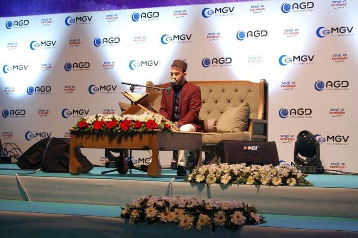 Konya’da Mekke Ve Kudüs’ün Fethi Coşkuyla Kutlandı G4