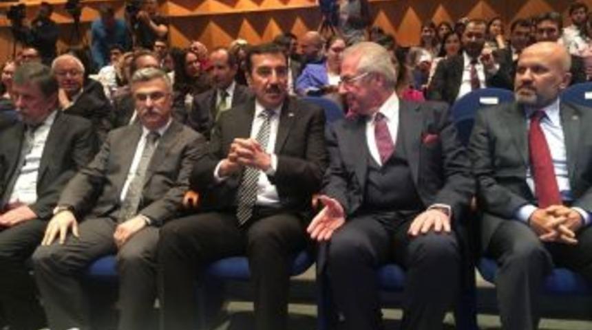 Bakan Tüfenkci: "makro Ekonomik Dengelerin Bozulmaması Adına, Seçim Ekonomisi Uygulamayacağız"