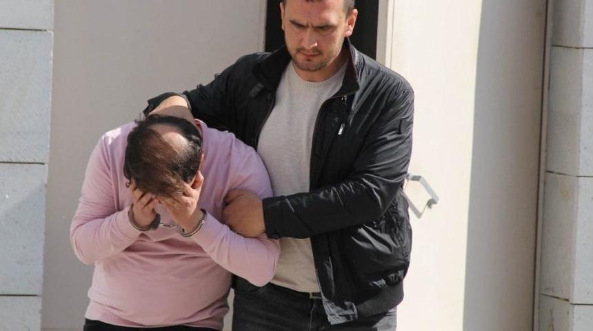 Bonzai İle Yakalanan 2 Kişi G&ouml;zaltına Alındı