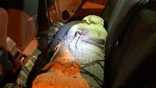 Burdur’da Tarihi Eser Operasyonu