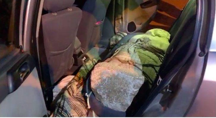 Burdur’da Tarihi Eser Operasyonu G5