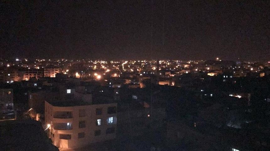 Siverek 2018 Yılına Silah Sesleri İle Girdi