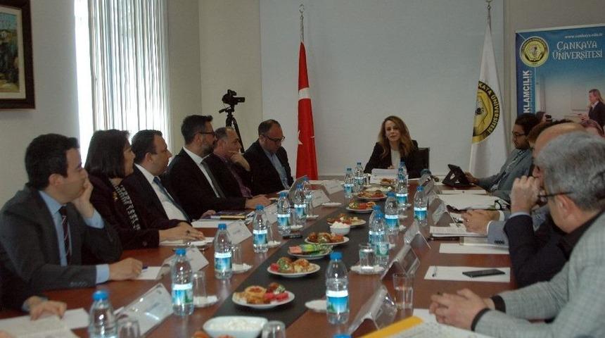 Prof. Dr. Zeynep Karahan Uslu: "t&uuml;rkiye Marka Y&ouml;netimini Ger&ccedil;ekleştirmek Adına &Ccedil;ok &Ouml;nemli Adımlar Atmış Siyasal Akla Sahip"