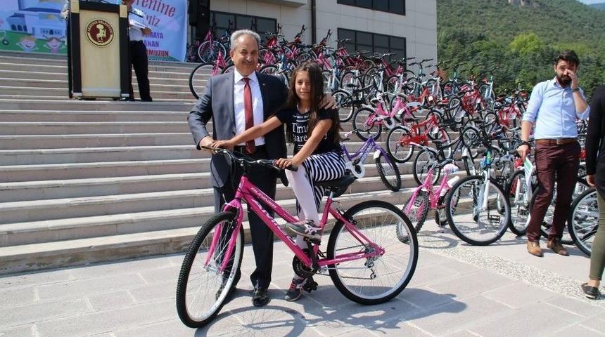 Akşehir&rsquo;de, &lsquo;sabahın Seherinde Haydi &Ccedil;ocuklar Camiye&rsquo; Projesi