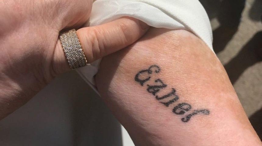 Rap&ccedil;i &lsquo;ezhel&rsquo; Beraat Etti