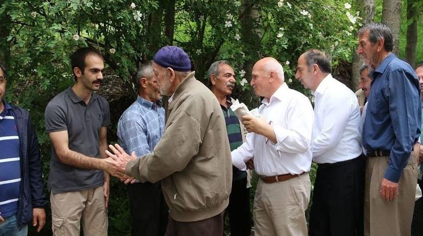 İşleyen Ailesinin Acı G&uuml;n&uuml;